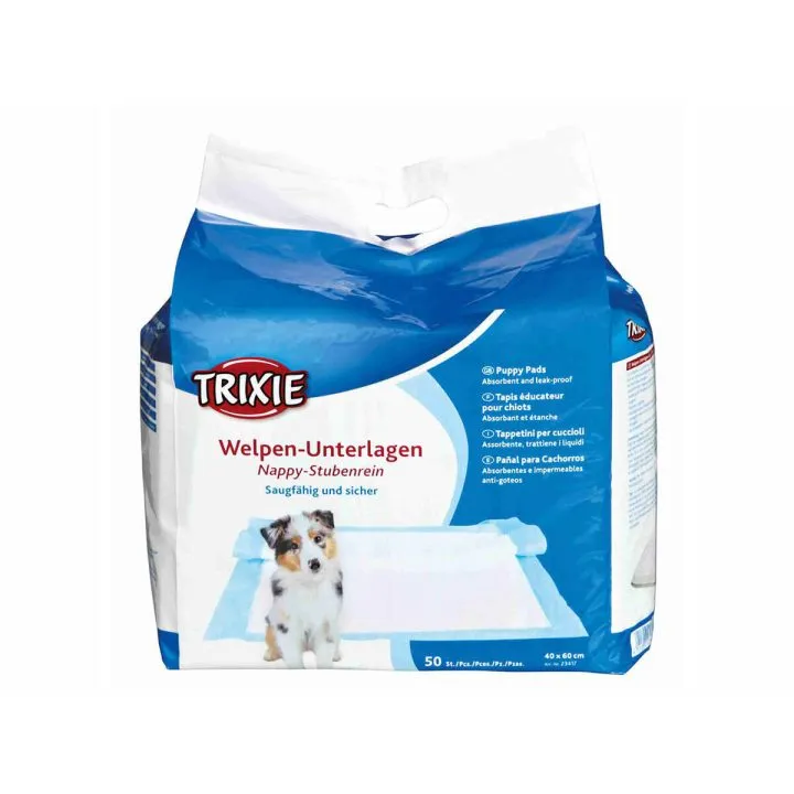 Výcviková podložka pre šteniatka Trixie Puppy Nappy