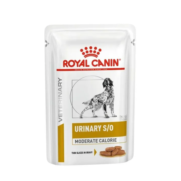 Mokré jedlo Royal Canin Mäso