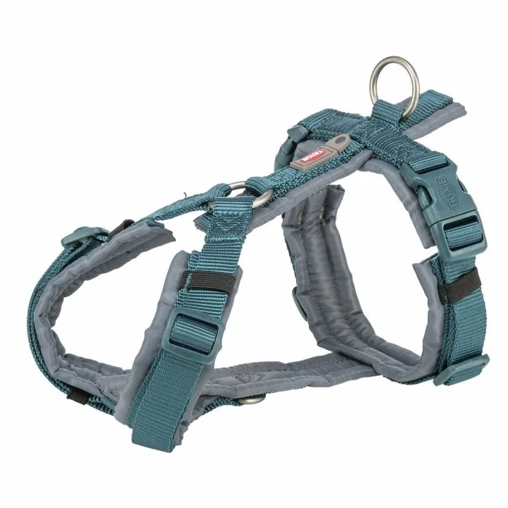 Postroj pre psa Trixie Premium Trekking
