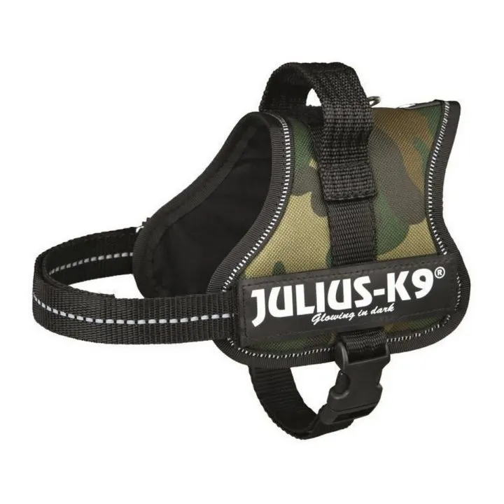 Postroj pre psa Julius K9 Power