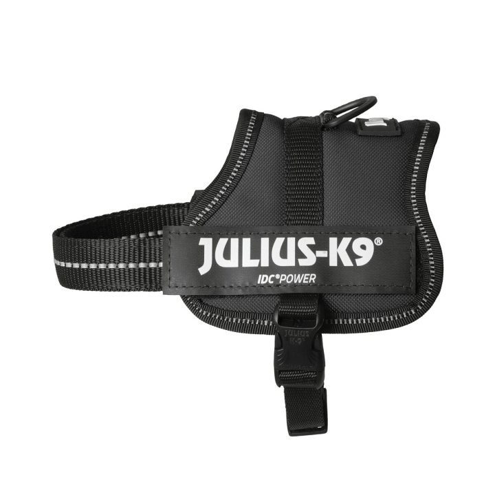 Postroj pre psa Julius K9 Power 2 Baby 2
