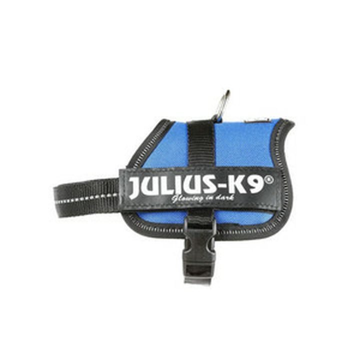 Postroj pre psa Julius K9 Power 2 Baby 2