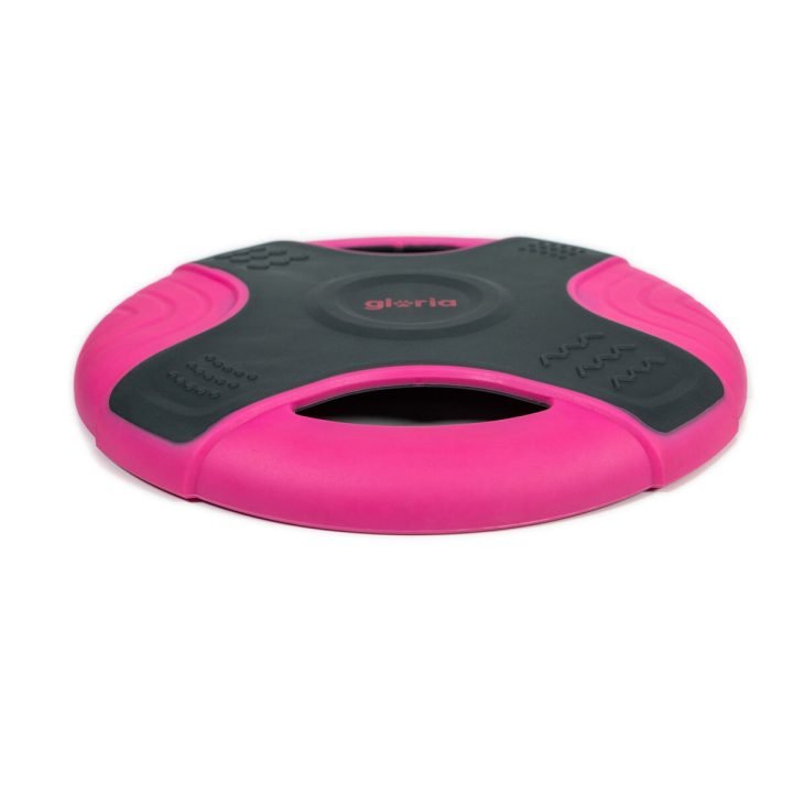 Výkladný stojan Frisbee Gloria TPR