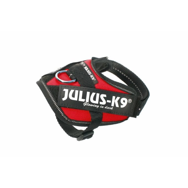 Postroj pre psa JuliusK9