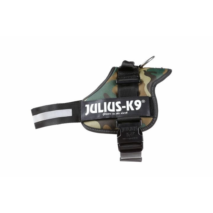 Postroj pre psa Julius K9 L 1