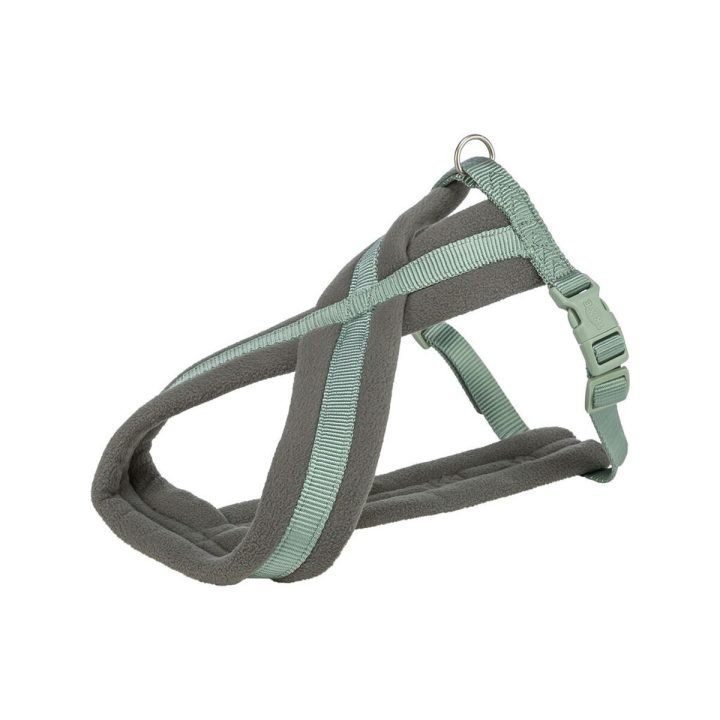 Postroj pre psa Trixie Confort Premium
