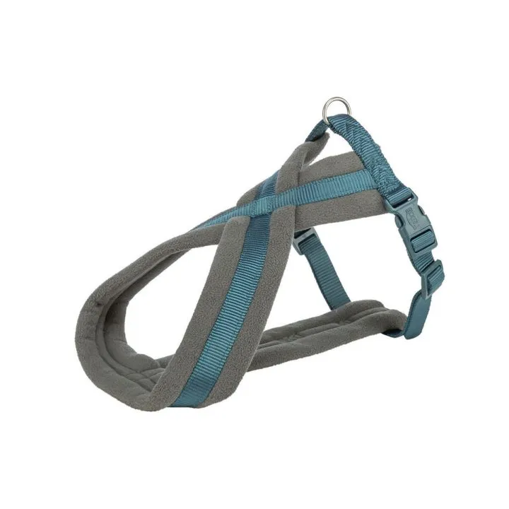 Postroj pre psa Trixie Confort Premium
