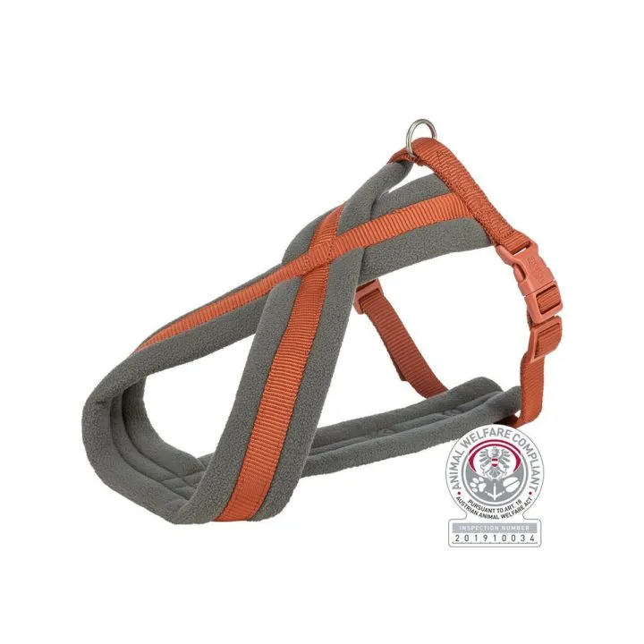 Postroj pre psa Trixie Confort Premium