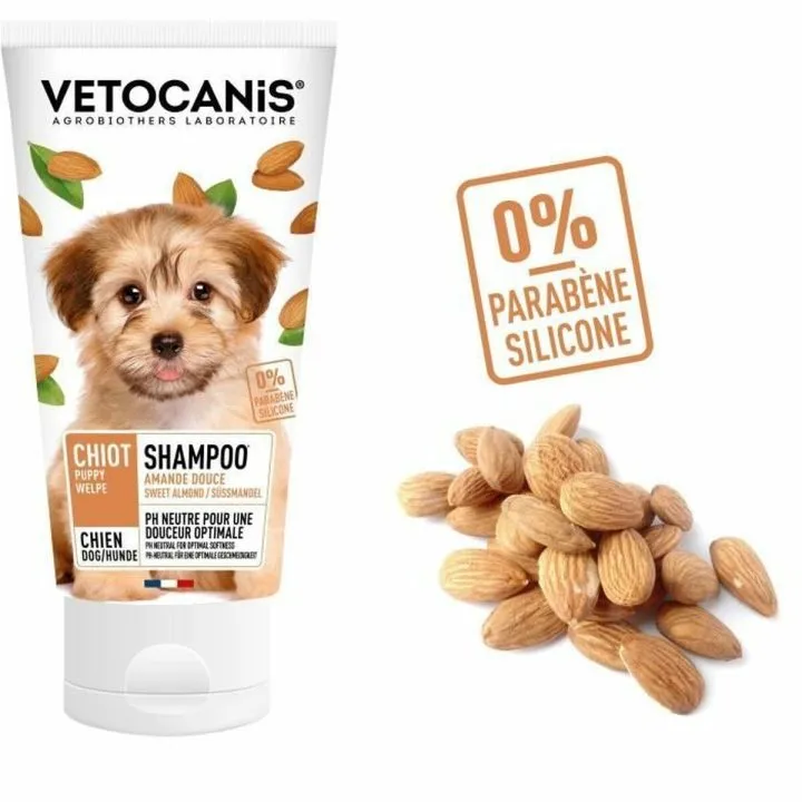 Šampón Vetocanis 300 ml
