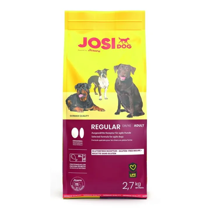 Krmivo Josera Vtáky