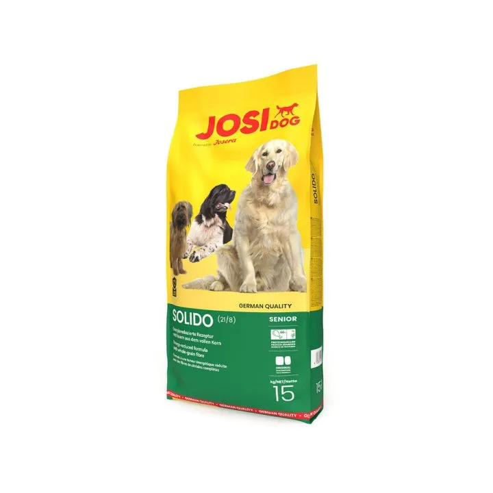 Krmivo Josera 9018 15 kg