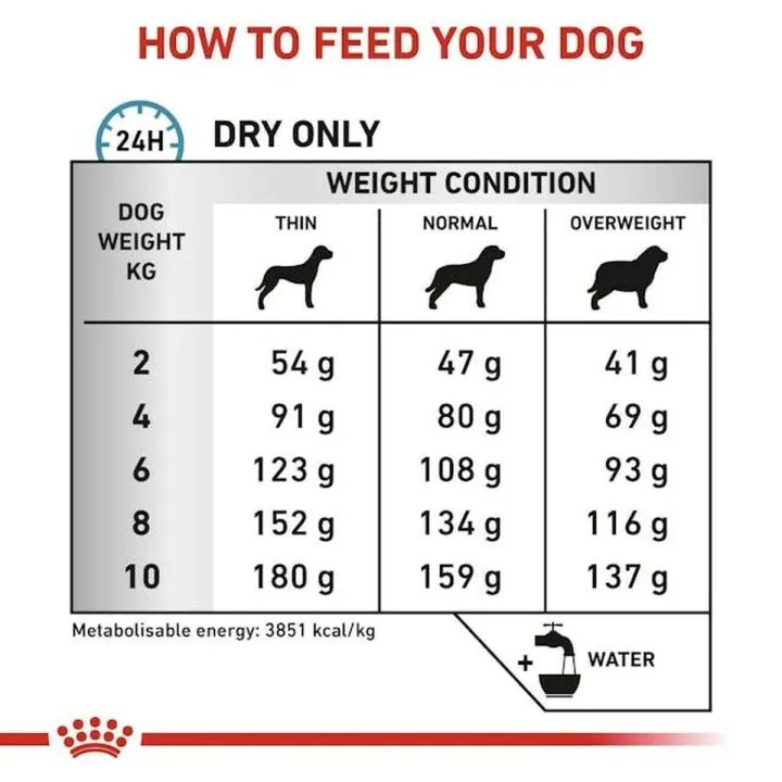 Krmivo Royal Canin Dospelý Mäso Vtáky