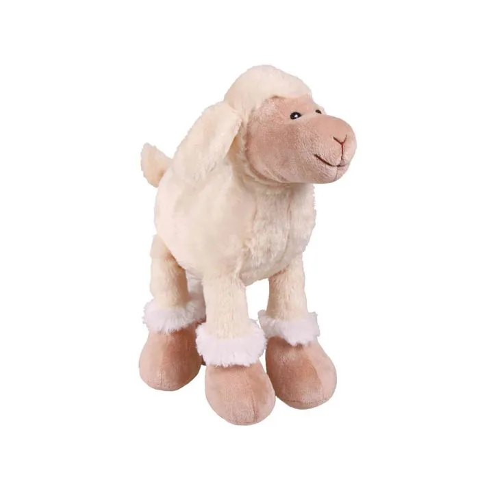 Plyšák pre psov Trixie Polyester Plyš ovca