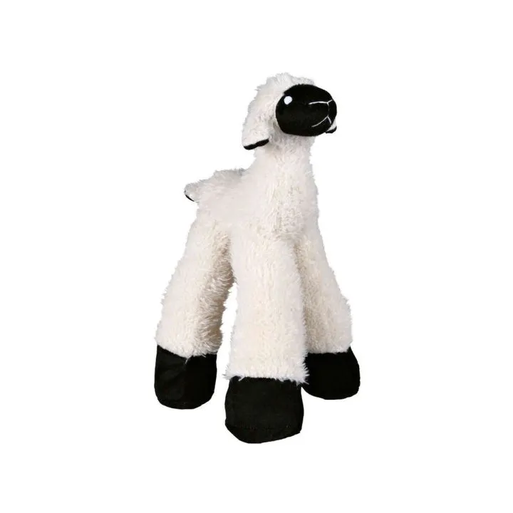 Plyšák pre psov Trixie Polyester Plyš ovca