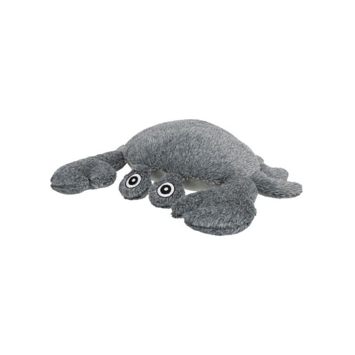 Plyšák pre psov Trixie Melf Polyester Plyš Krab 28 cm