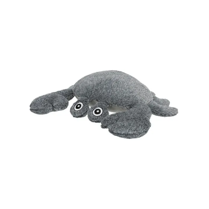 Plyšák pre psov Trixie Melf Polyester Plyš Krab 28 cm