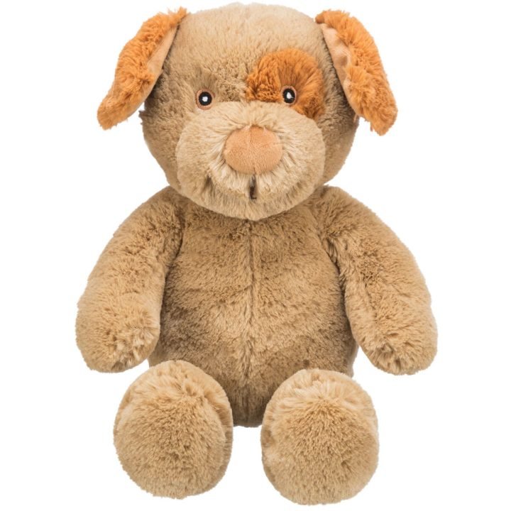Plyšák pre psov Trixie Enno Polyester Plyš pes 40 cm