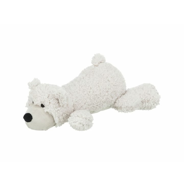 Plyšák pre psov Trixie Elroy Polyester Plyš Medveď 42 cm