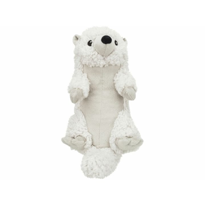 Plyšák pre psov Trixie Emir Polyester Plyš Nutria 30 cm