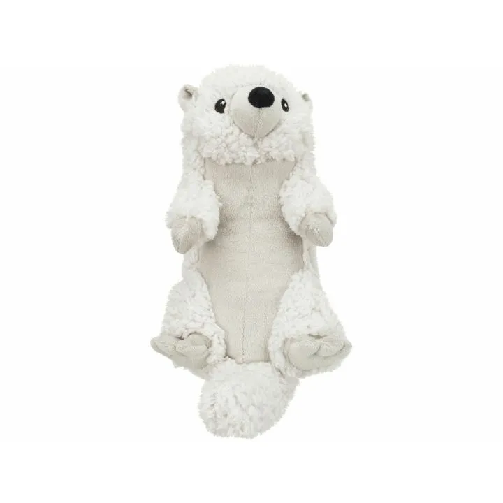 Plyšák pre psov Trixie Emir Polyester Plyš Nutria 30 cm