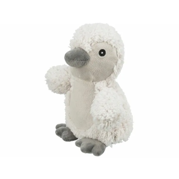 Plyšák pre psov Trixie Polyester Plyš tučniak 24 cm