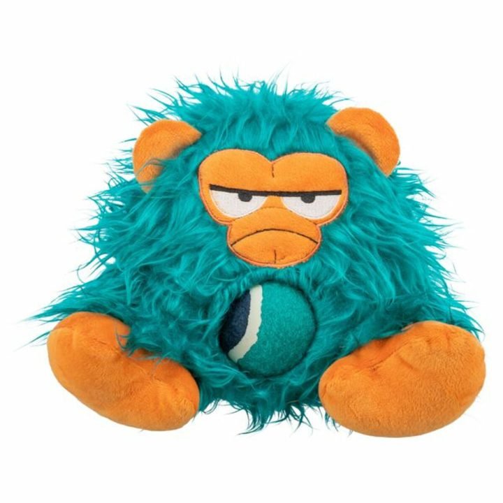 Plyšák pre psov Trixie Polyester Plyš monštrum 25 cm