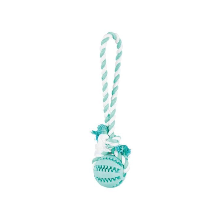 Hračky pre psy Trixie guma Ø
