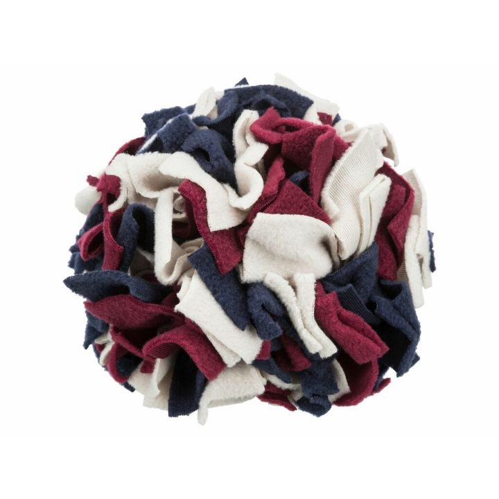 Hračky pre psy Trixie Polyester Ø 15 cm