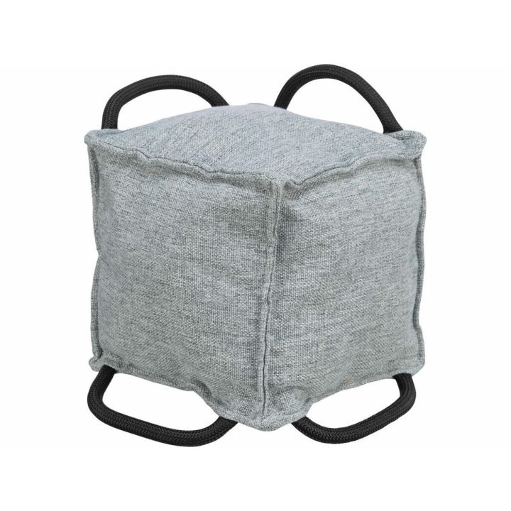 Hračka na žuvanie psa Trixie Polyester Lano 16 cm