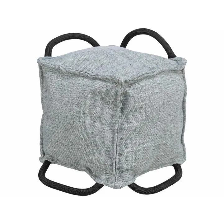 Hračka na žuvanie psa Trixie Polyester Lano 16 cm