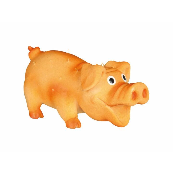 Hračky pre psy Trixie Prasa