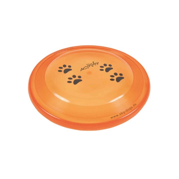 Výkladný stojan Frisbee Trixie Ø 19 cm