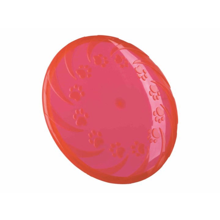Výkladný stojan Frisbee Trixie TPR
