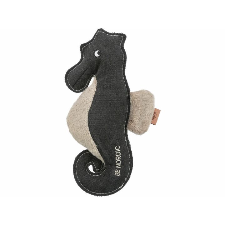 Plyšák pre psov Trixie Polyester Plyš Bavlna Morský koník 32 cm