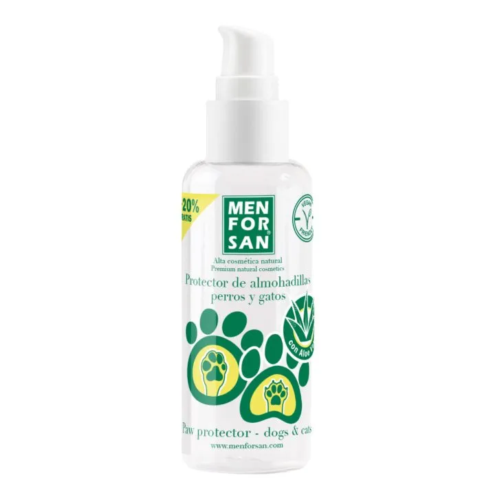 Parfum pre domáce zvieratá Menforsan
