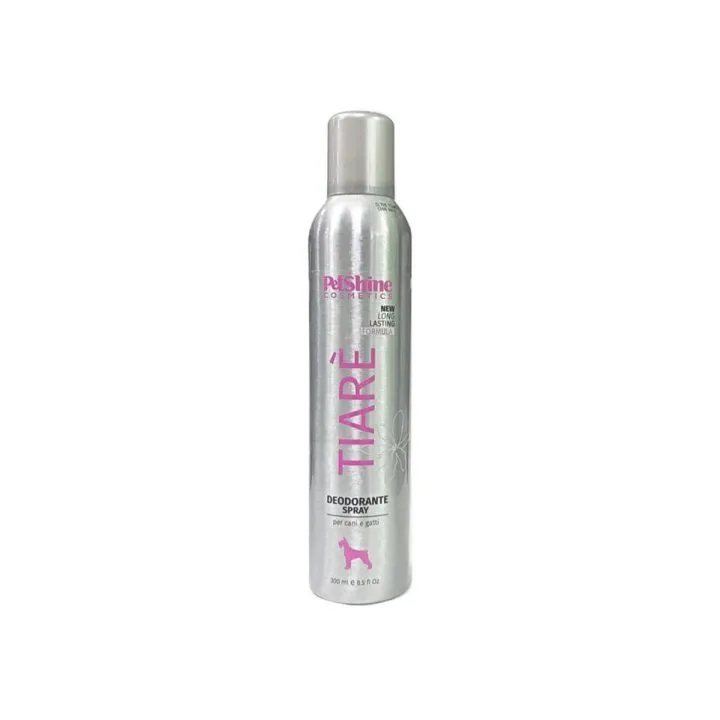 Dezodorant Porrini Gardenia 300 ml