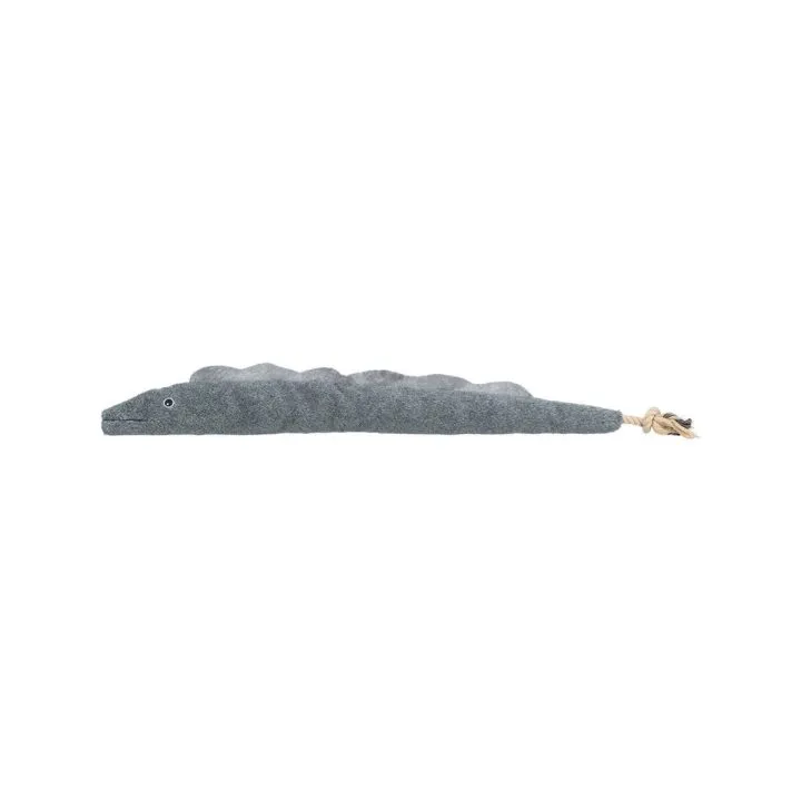 Plyšák pre psov Trixie Polyester Bavlna Moderný