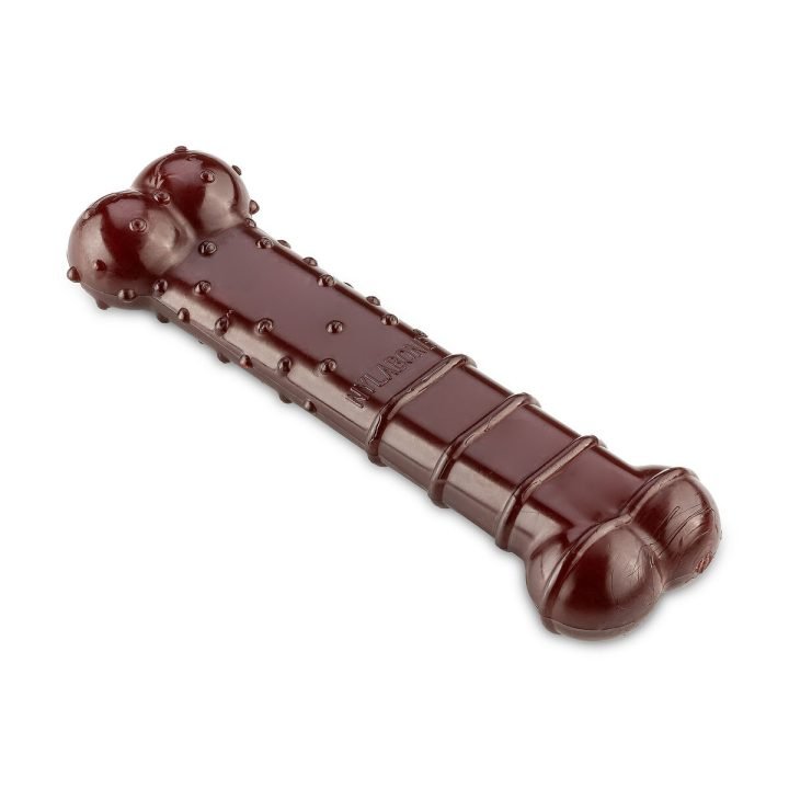 Kosť Nylabone Bacon