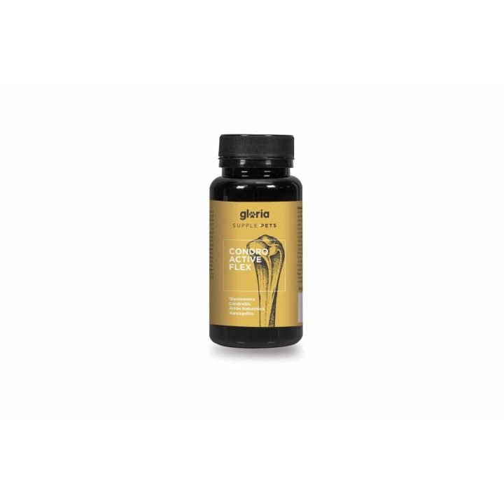 Multivitamínový komplex Supple Pets CONDRO ACTIVE FLEX