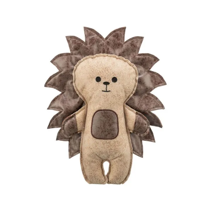 Plyšák pre psov Trixie Polyester Ježko 33 cm
