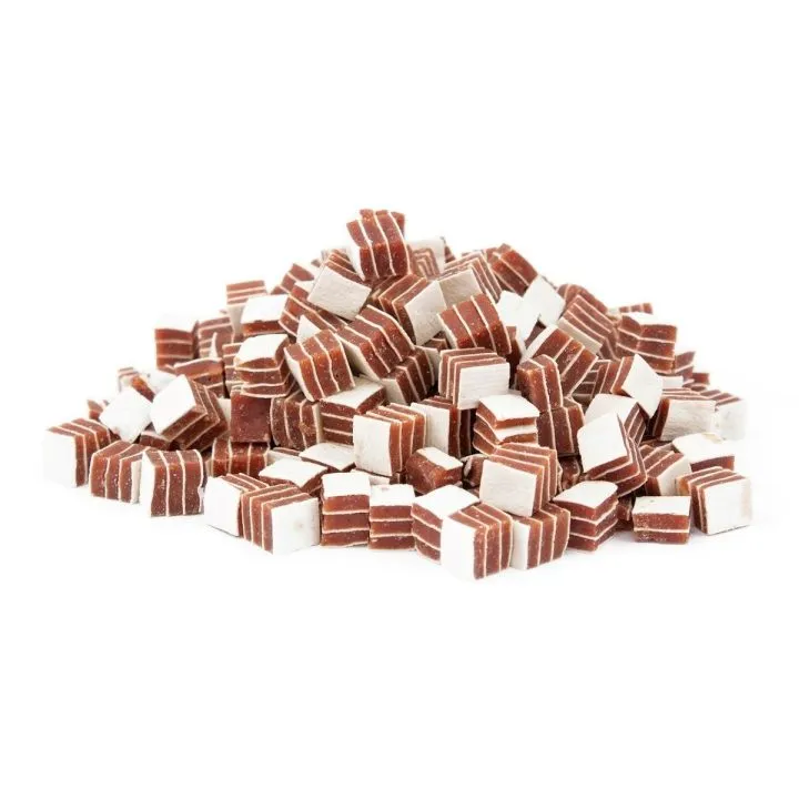 Krmivo Petitto Baránok 500 g