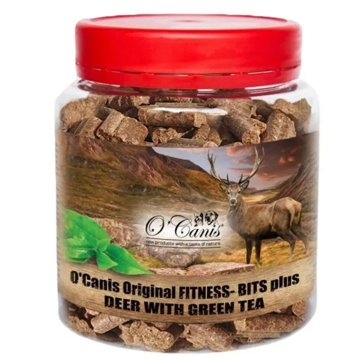 Krmivo O'canis Jeleň 400 g