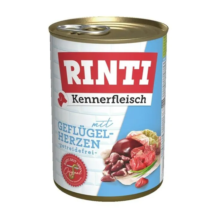 Mokré jedlo Rinti Kurča