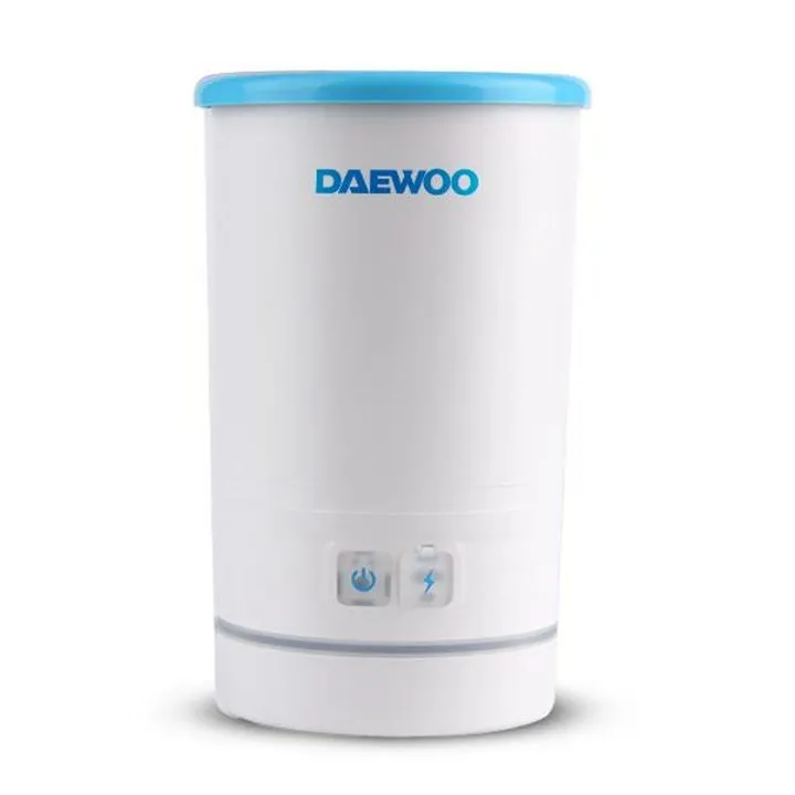 Čistič Labiek pre Psov Daewoo D-PPW08