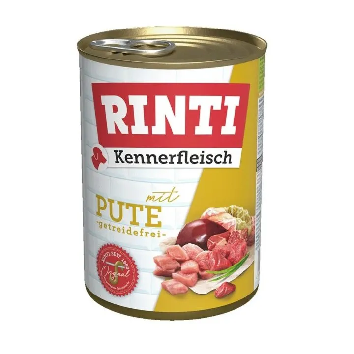 Mokré jedlo Rinti Páv
