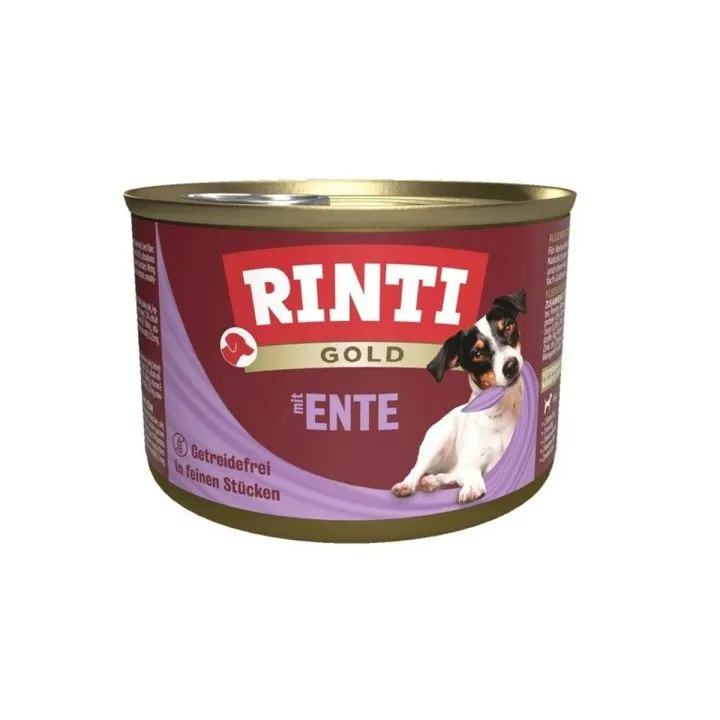 Mokré jedlo Rinti Kačica