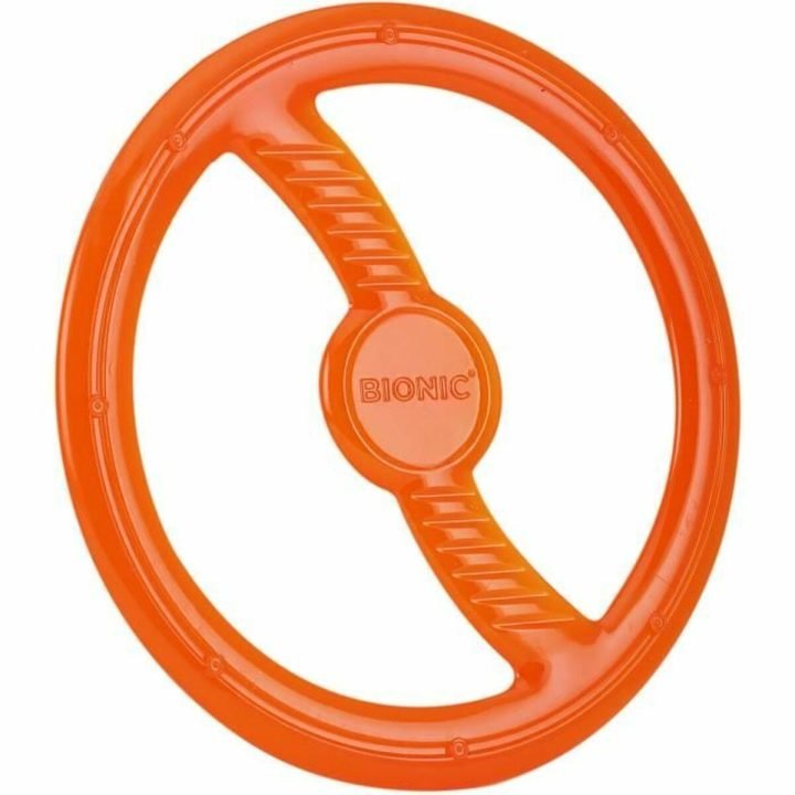 Výkladný stojan Frisbee Bionic Urban stick Oranžová Orange Plastické Jednotná veľkosť