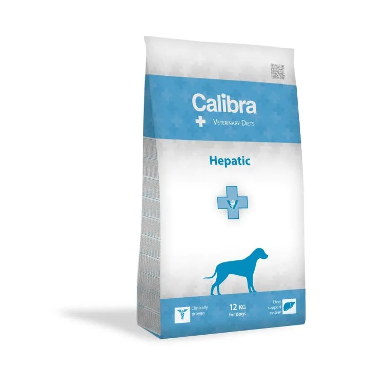 Krmivo Calibra Dospelý