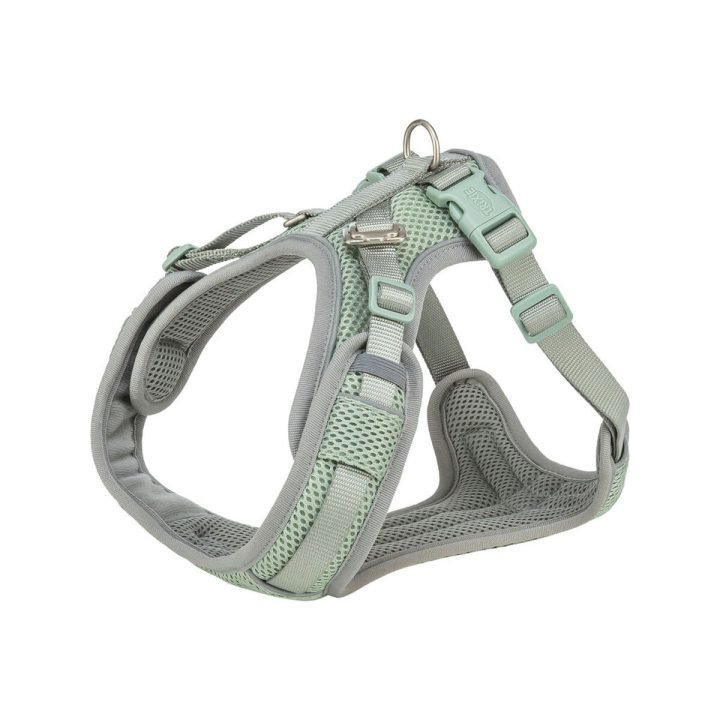 Postroj pre psa Trixie Premium FlexMesh