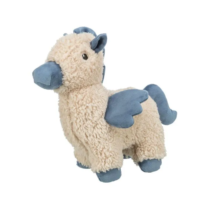 Plyšák pre psov Trixie Polyester Pegaso 26 cm